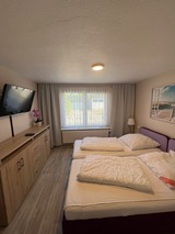 Ferienhaus in Ueckerm&uuml;nde - Ferienwohnung - Seebad Ueckerm&uuml;nde/OT Bellin - Bild 10