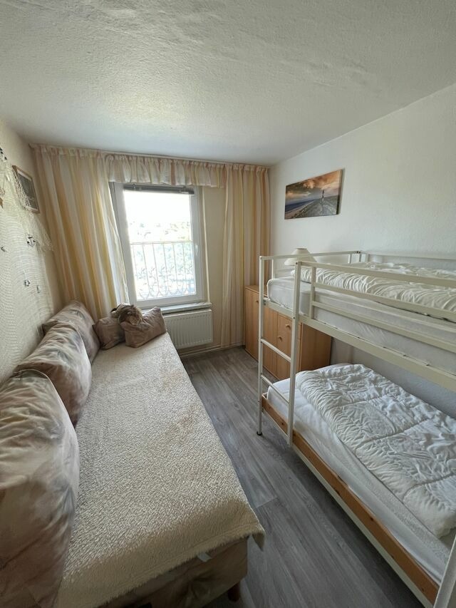 Ferienhaus in Ueckerm&uuml;nde - Ferienwohnung - Seebad Ueckerm&uuml;nde/OT Bellin - Bild 12