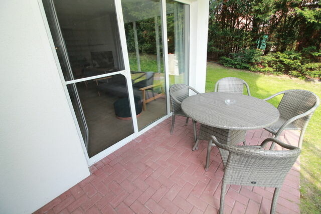 Ferienwohnung in Ascheberg - FerienWohnung See Terrasse - Bild 18