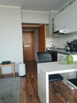 Ferienwohnung in Travem&uuml;nde - Lieblingsstrand App.20 Maritim Residenz - Bild 7