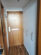 Ferienwohnung in Travem&uuml;nde - Lieblingsstrand App.20 Maritim Residenz - Bild 8