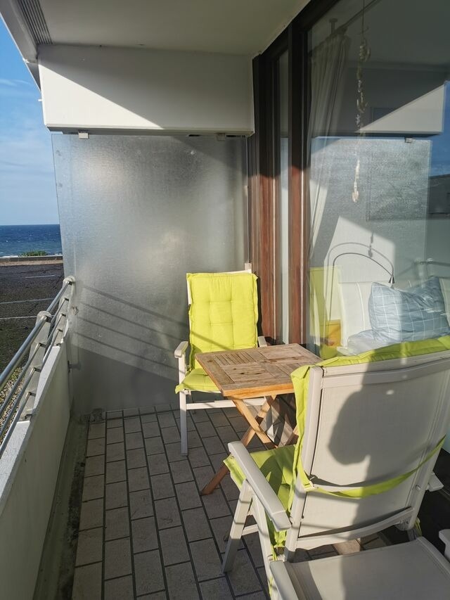 Ferienwohnung in Travem&uuml;nde - Lieblingsstrand App.20 Maritim Residenz - Bild 12