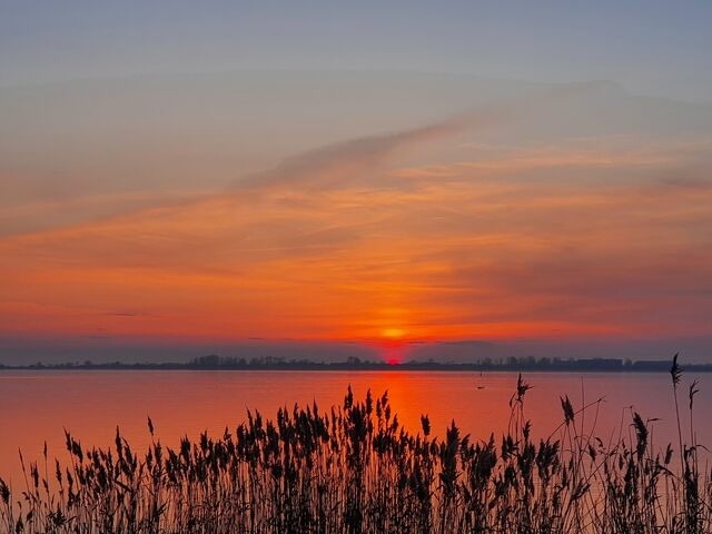 Ferienwohnung in Wiek - Kapit&auml;nshaus Kittler - Alte Liebe - FeWo EG - Bild 14
