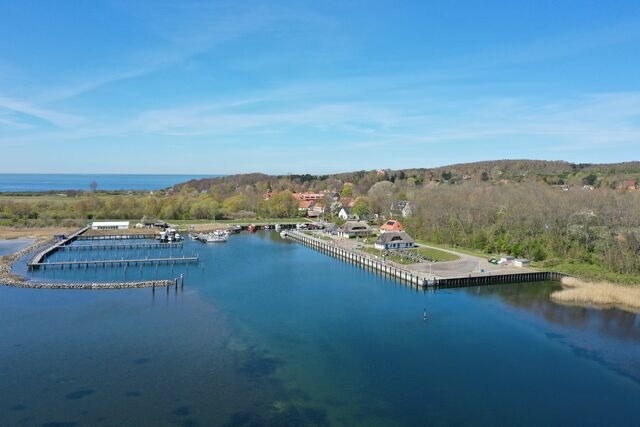 Ferienwohnung in Stralsund - G&auml;stehaus Sternschanze - App. 3 Bootsmann - Bild 12
