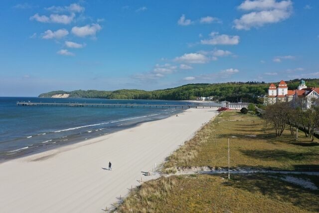 Ferienwohnung in Stralsund - G&auml;stehaus Sternschanze - App. 3 Bootsmann - Bild 14