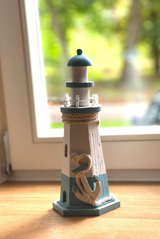 Ferienwohnung in Stralsund - G&auml;stehaus Sternschanze - App.1 Admiral - Bild 5