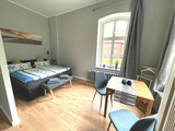 Ferienwohnung in Stralsund - G&auml;stehaus Sternschanze - App.2 Kapit&auml;nleutnant - Bild 2
