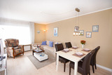Ferienwohnung in Gr&ouml;mitz - Hanseat I Whg. 13 - Bild 1