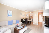 Ferienwohnung in Gr&ouml;mitz - Hanseat I Whg. 13 - Bild 2