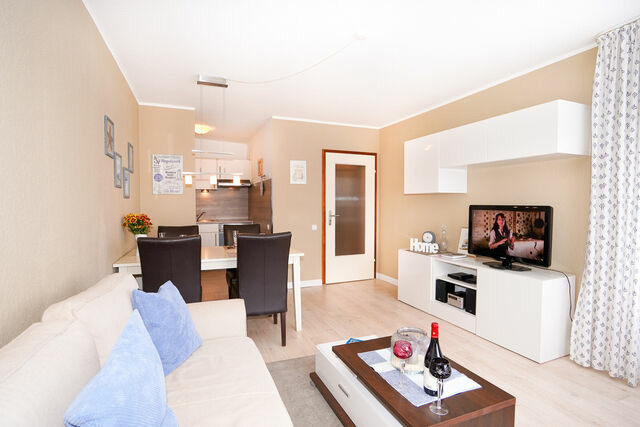 Ferienwohnung in Gr&ouml;mitz - Hanseat I Whg. 13 - Bild 5