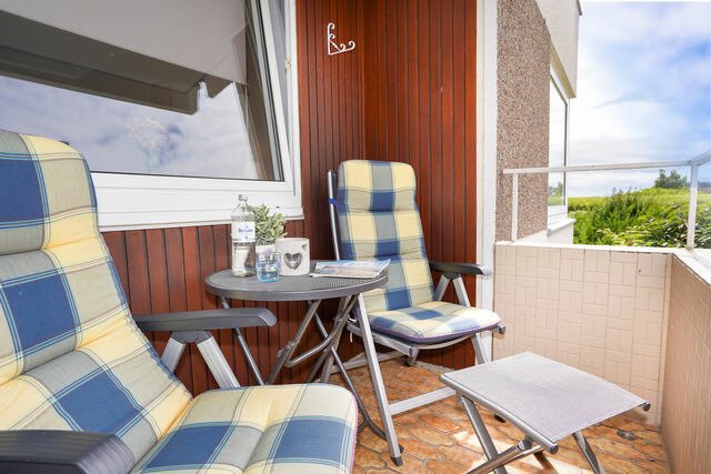 Ferienwohnung in Gr&ouml;mitz - Hanseat I Whg. 13 - Bild 11