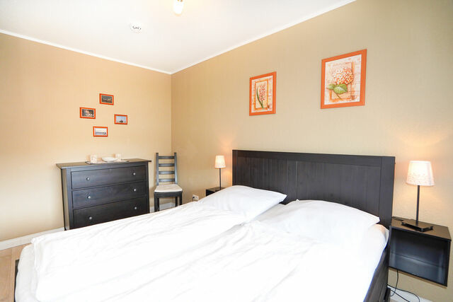 Ferienwohnung in Gr&ouml;mitz - Hanseat I Whg. 13 - Bild 14