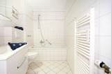 Ferienwohnung in Gr&ouml;mitz - Hanseat I Whg. 13 - Bild 16
