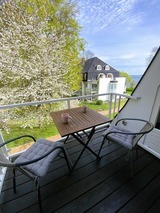 Ferienwohnung in Travem&uuml;nde - Strandappartment Meerkieker - Bild 4