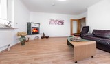 Ferienwohnung in Koserow - Bernsteinbad Koserow - Haus F&uuml;nf Elemente Ferienwohnung Erde - Bild 1