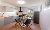 Ferienwohnung in Koserow - Bernsteinbad Koserow - Haus F&uuml;nf Elemente Ferienwohnung Erde - Bild 4