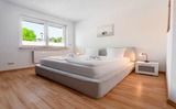 Ferienwohnung in Koserow - Bernsteinbad Koserow - Haus F&uuml;nf Elemente Ferienwohnung Erde - Bild 9