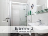 Ferienhaus in Sch&ouml;nberg - Ferienhaus K&uuml;stenzauber - Bild 16