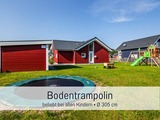 Ferienhaus in Sch&ouml;nberg - Ferienhaus K&uuml;stenzauber - Bild 25