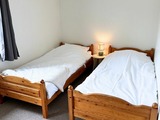 Ferienwohnung in Fehmarn OT Wulfen - Anneliese Blumenwiese - Bild 13