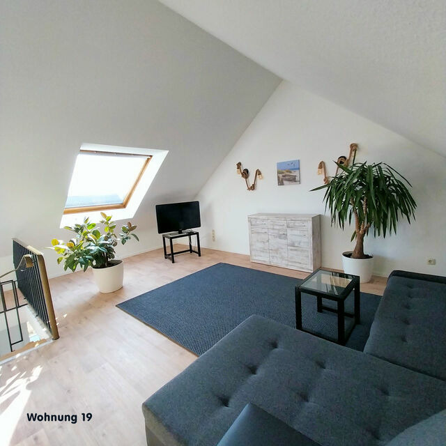 Ferienwohnung in L&uuml;tow - Zeit f&uuml;r Erholung, Ferienhaus A&C Prudlo, Usedom - Bild 11