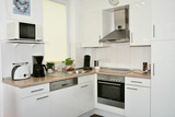 Ferienwohnung in Gro&szlig;enbrode - K&uuml;stenzauber 14 - Muschelsucher - Bild 5