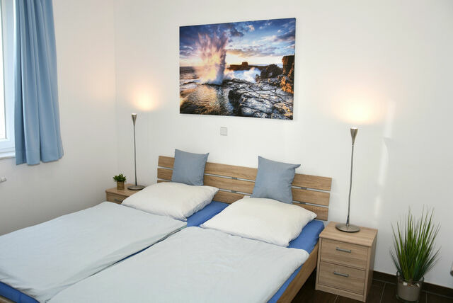 Ferienwohnung in Gro&szlig;enbrode - K&uuml;stenzauber 14 - Muschelsucher - Bild 10
