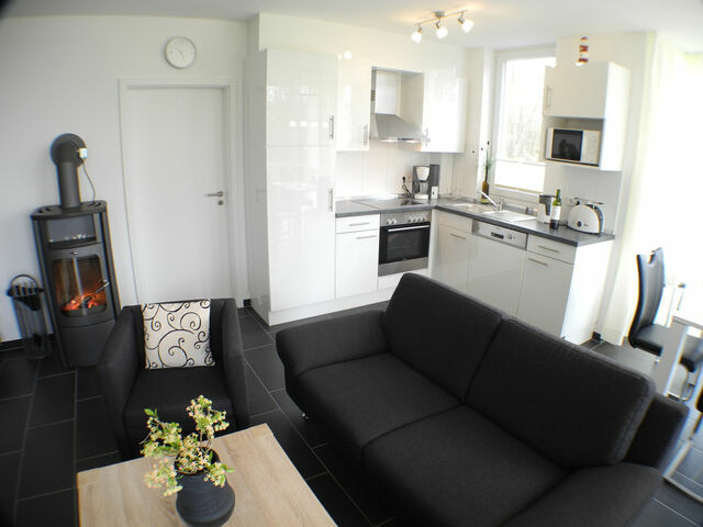 Ferienwohnung in Gro&szlig;enbrode - K&uuml;stenzauber 16 - Gro&szlig;enbrode - Bild 2