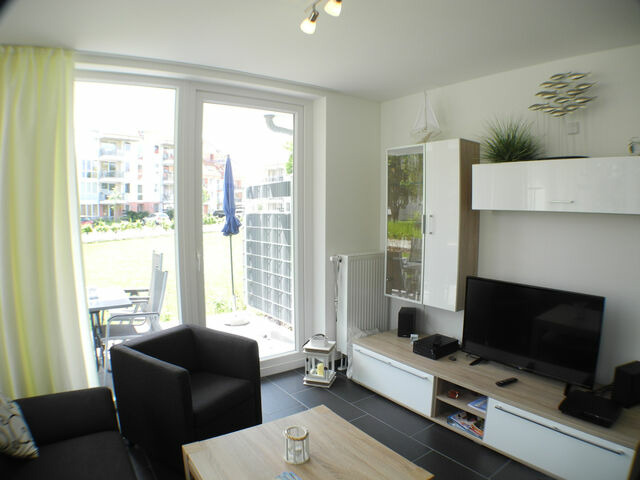 Ferienwohnung in Gro&szlig;enbrode - K&uuml;stenzauber 16 - Gro&szlig;enbrode - Bild 3