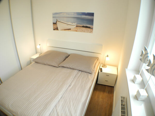 Ferienwohnung in Gro&szlig;enbrode - K&uuml;stenzauber 16 - Gro&szlig;enbrode - Bild 7