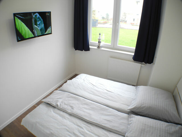 Ferienwohnung in Gro&szlig;enbrode - K&uuml;stenzauber 16 - Gro&szlig;enbrode - Bild 8