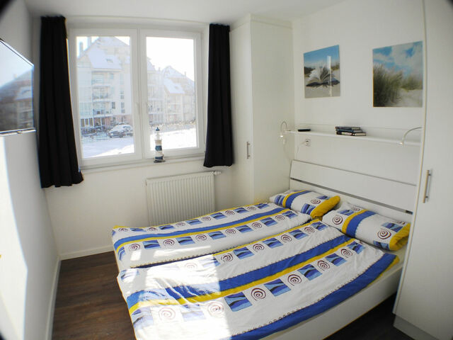 Ferienwohnung in Gro&szlig;enbrode - K&uuml;stenzauber 16 - Gro&szlig;enbrode - Bild 9