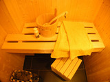 Ferienwohnung in Gro&szlig;enbrode - K&uuml;stenzauber 16 - Gro&szlig;enbrode - Bild 11