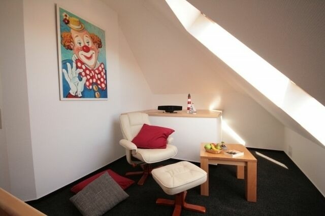 Ferienwohnung in Gro&szlig;enbrode - M&ouml;wennest 14 - Gro&szlig;enbrode - Bild 6