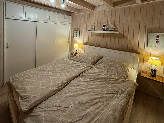 Ferienhaus in Baabe - Villa H&uuml;gel - Baabe - Bild 5