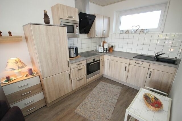Ferienwohnung in Gr&ouml;mitz - Eisenach - Bild 2