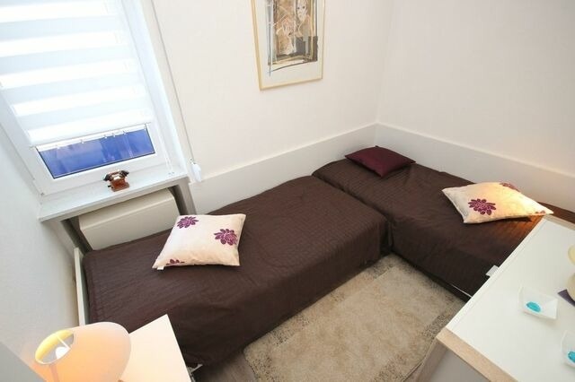 Ferienwohnung in Gr&ouml;mitz - Eisenach - Bild 8