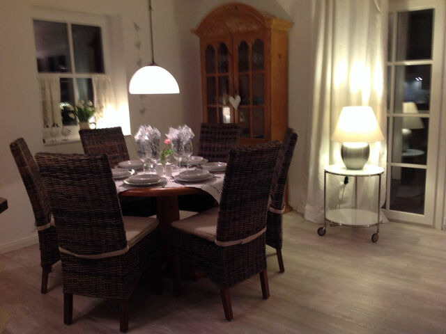 Ferienhaus in Zinnowitz - Binsenkate - Zinnowitz - Bild 4