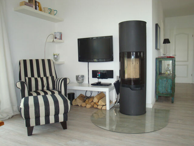 Ferienhaus in Zinnowitz - Binsenkate - Zinnowitz - Bild 7