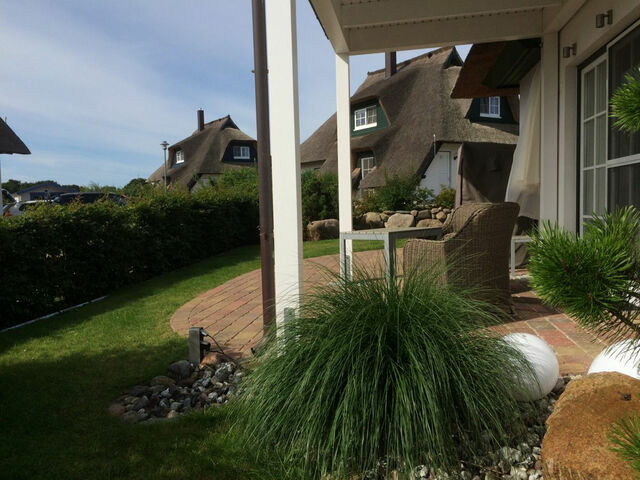 Ferienhaus in Zinnowitz - Binsenkate - Zinnowitz - Bild 13