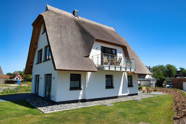 Ferienwohnung in Dranske - Ferienwohnung Schatzkiste - Bild 2