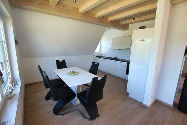 Ferienwohnung in Dranske - Ferienwohnung Schatzkiste - Bild 3