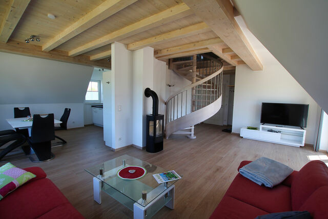 Ferienwohnung in Dranske - Ferienwohnung Schatzkiste - Bild 6