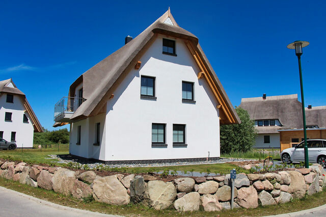 Ferienwohnung in Dranske - Ferienwohnung Schatzkiste - Bild 15