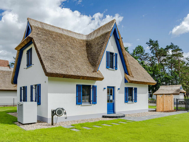 Ferienhaus in Zirchow - St&ouml;rtebeker - Zirchow - Bild 14