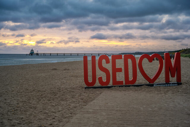 Ferienhaus in Zirchow - St&ouml;rtebeker - Zirchow - Bild 15