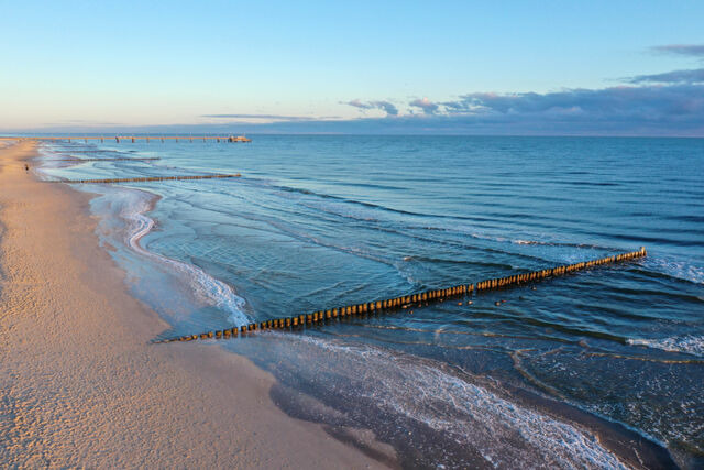 Ferienhaus in Zirchow - St&ouml;rtebeker - Zirchow - Bild 16