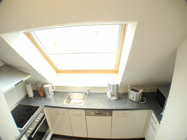 Ferienwohnung in Gro&szlig;enbrode - Ostseebrise 16 - Gro&szlig;enbrode - Bild 5