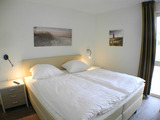 Ferienwohnung in Baabe - Strandvilla Baabe 18 - Strandgefl&uuml;ster - Bild 12