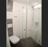 Ferienwohnung in Baabe - Strandvilla Baabe 18 - Strandgefl&uuml;ster - Bild 11